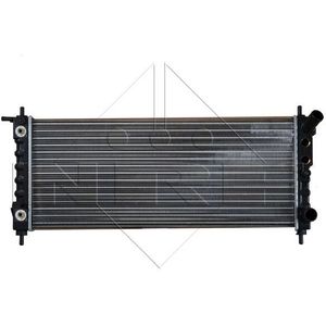 NRF Radiator 50242