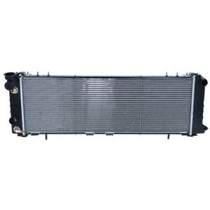 NRF Radiator 50321