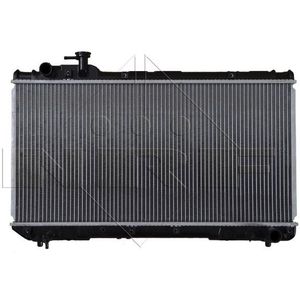 NRF Radiator 503988