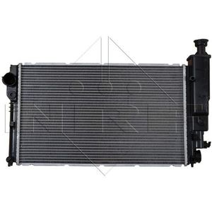 NRF Radiator 50400