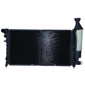 NRF Radiator 50423