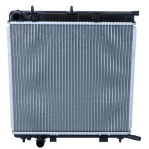 NRF Radiator 50430
