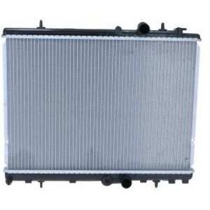 NRF Radiator 50435