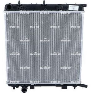 NRF Radiator 50439
