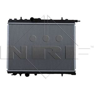 NRF Radiator 50440
