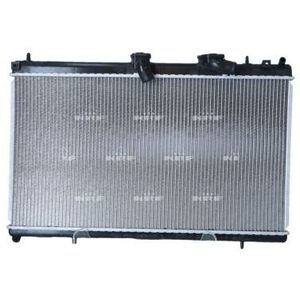 NRF Radiator 50443
