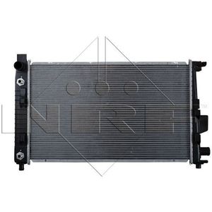 NRF Radiator 50446