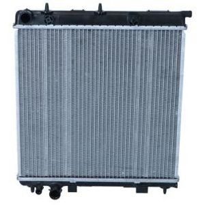 NRF Radiator 50447