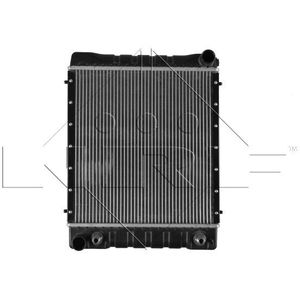 NRF Radiator 50477