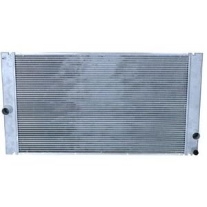 NRF Radiator 50478