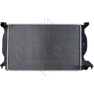 NRF Radiator 50540