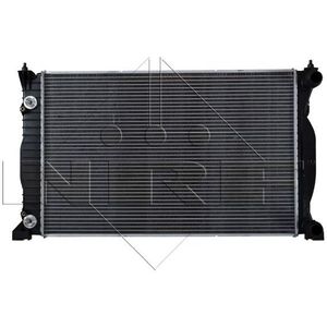 NRF Radiator 50543