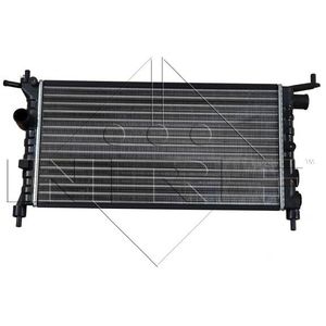 NRF Radiator 50551