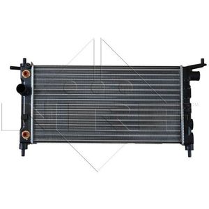 NRF Radiator 50552