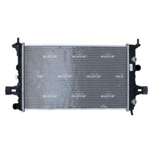 NRF Radiator 50562