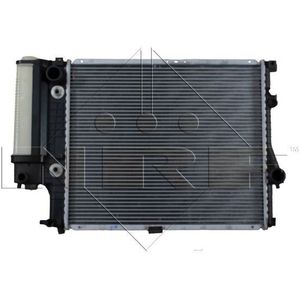 NRF Radiator 50565
