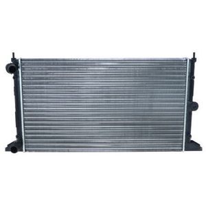 NRF Radiator 50592