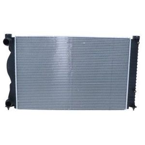 NRF Radiator 50596