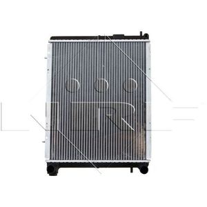 NRF Radiator 507352