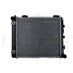 NRF Radiator 507676