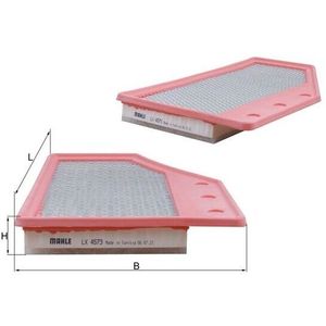Mahle Air Filter LX4573