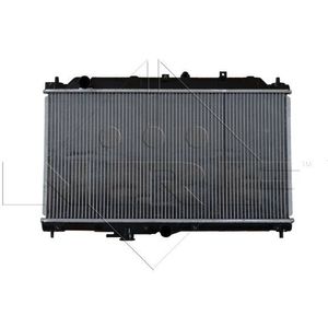 NRF Radiator 507722
