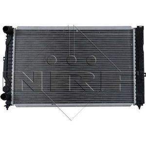 NRF Radiator 509504