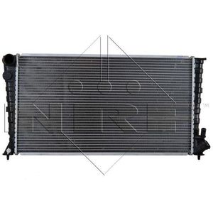 NRF Radiator 509510