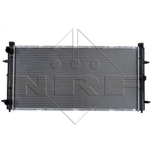 NRF Radiator 509514