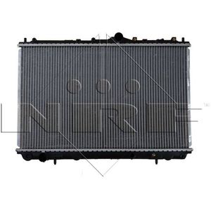 NRF Radiator 509517