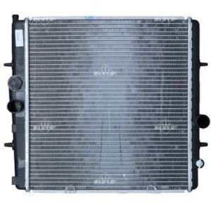 NRF Radiator 509523