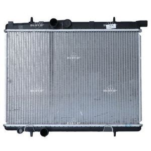 NRF Radiator 509524