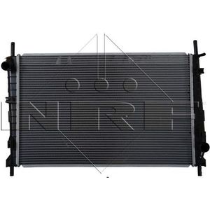 NRF Radiator 509527