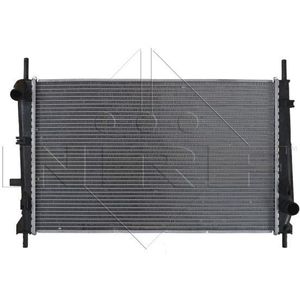 NRF Radiator 509528