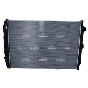 NRF Radiator 509559