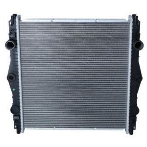 NRF Radiator 509569