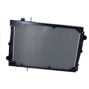 NRF Radiator 509586