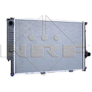 NRF Radiator 509588