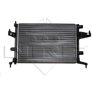 NRF Radiator 509596