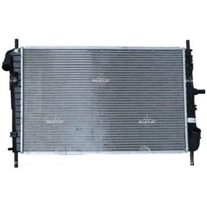 NRF Radiator 509641