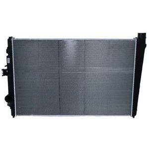 NRF Radiator 509679