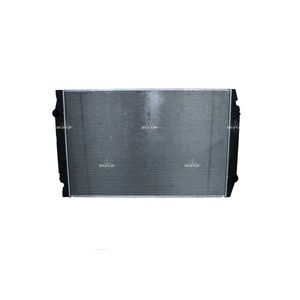 NRF Radiator 509698