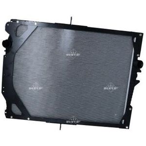 NRF Radiator 509701