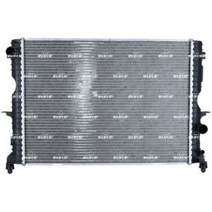 NRF Radiator 509729