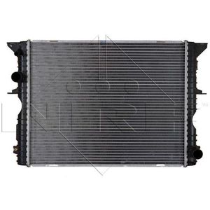 NRF Radiator 509730