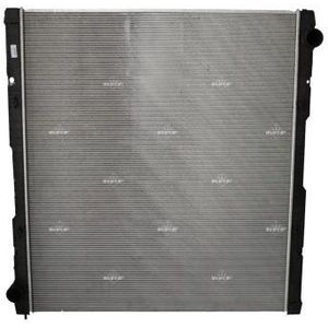 NRF Radiator 509739