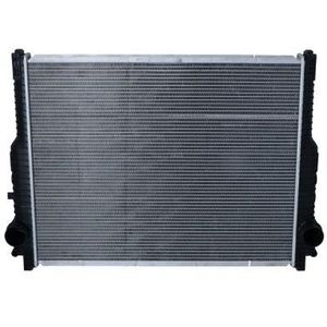 NRF Radiator 509768
