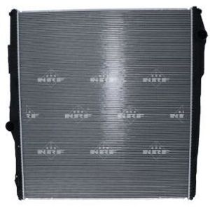 NRF Radiator 509895
