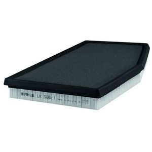 Mahle Air Filter LX566/1