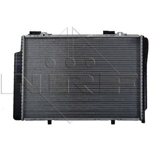 NRF Radiator 51282